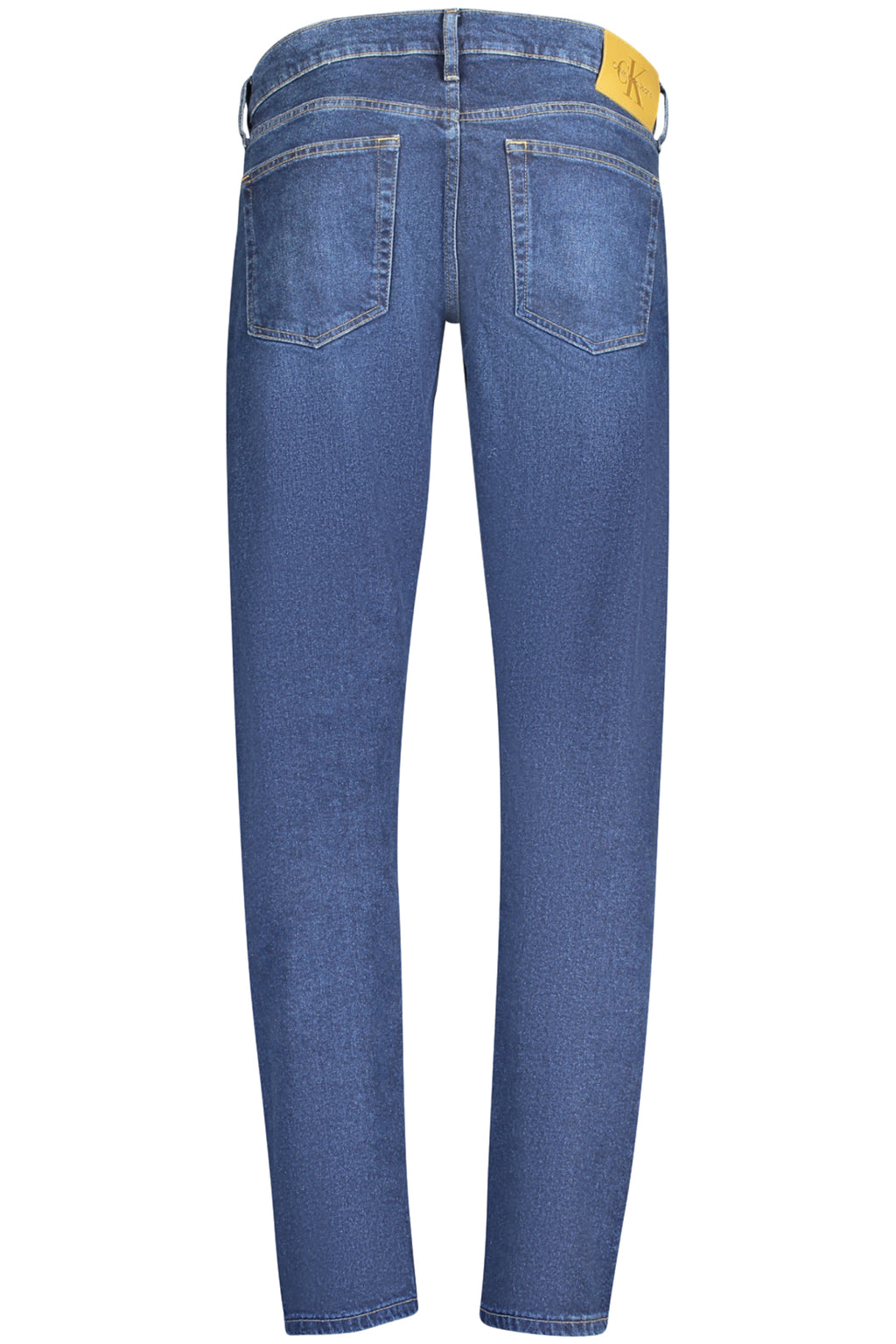 CALVIN KLEIN JEANS DENIM MEN BLUE