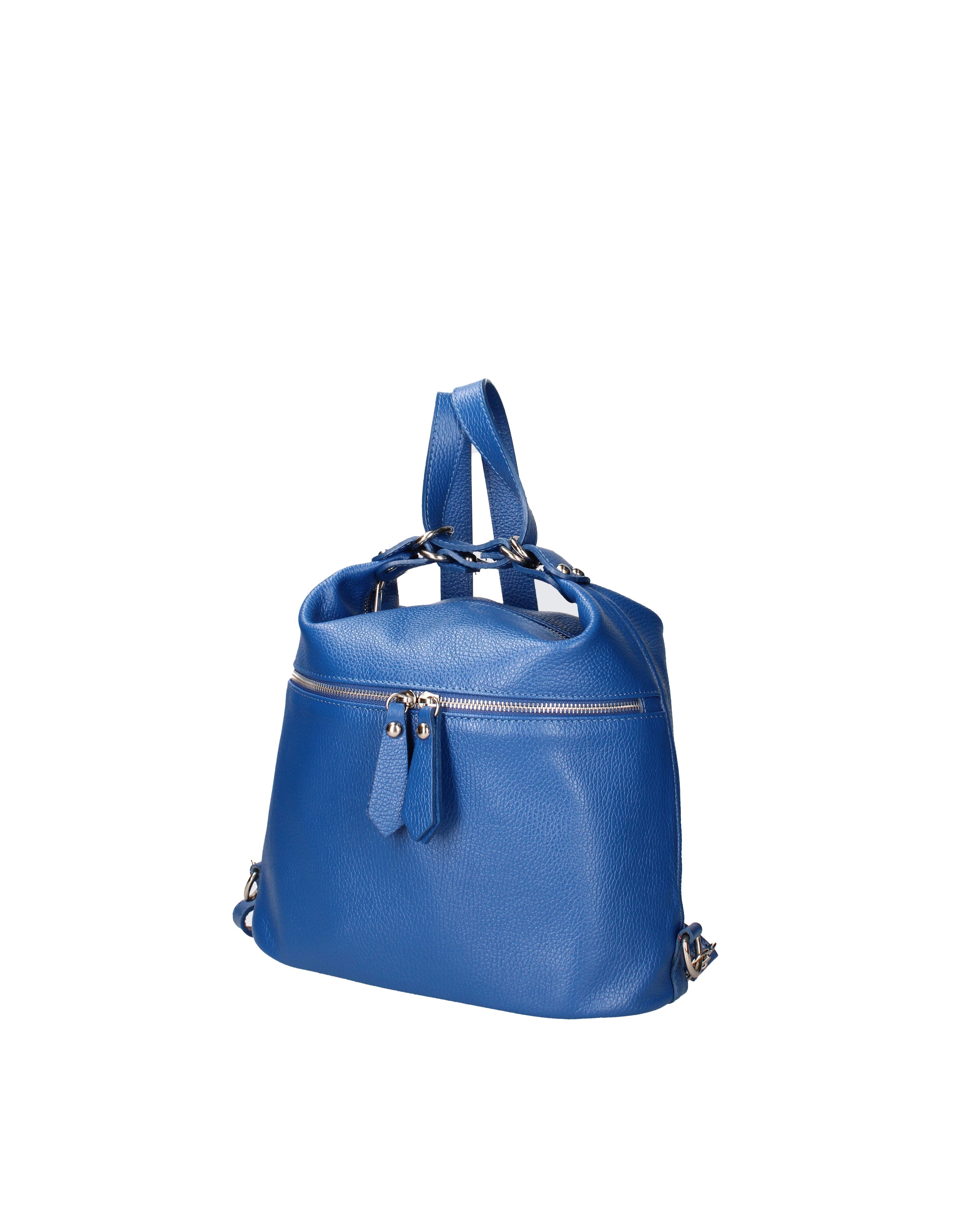 Shoulder bag convertible into a backpack-4