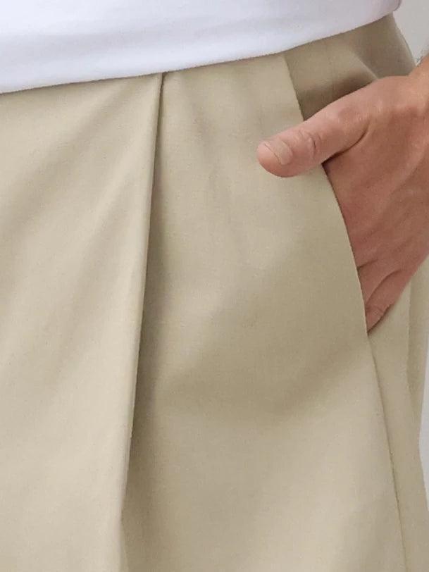 Bermuda Shaka- Sand - Pre-order