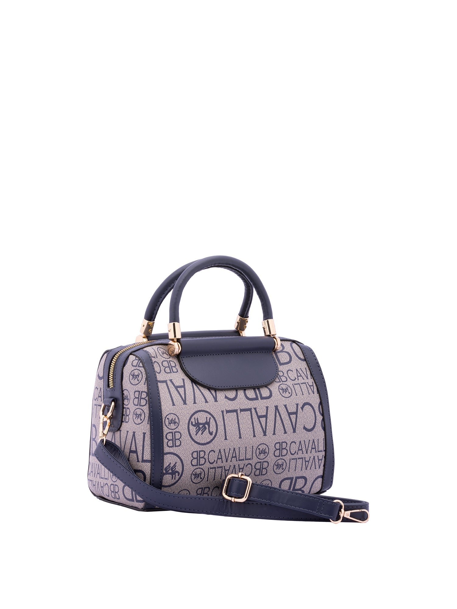 Borsa a bauletto da donna ecopelle Prodotto Vegano 18x25x14 cm-4