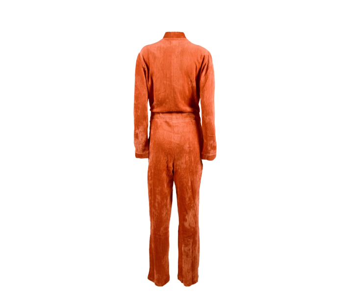 Woodsy Jumpsuit