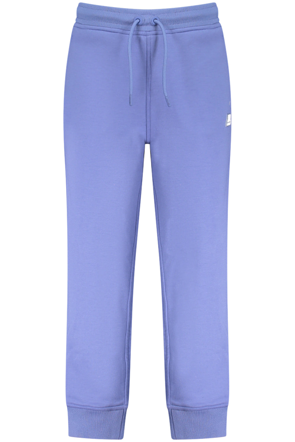 K-WAY BLUE TROUSERS FOR CHILDREN