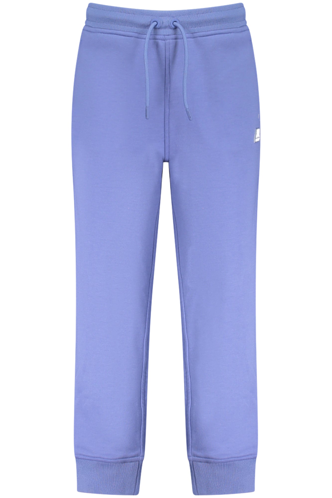 K-WAY BLUE TROUSERS FOR CHILDREN