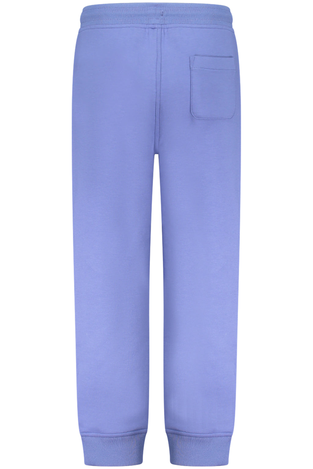 K-WAY BLUE TROUSERS FOR CHILDREN