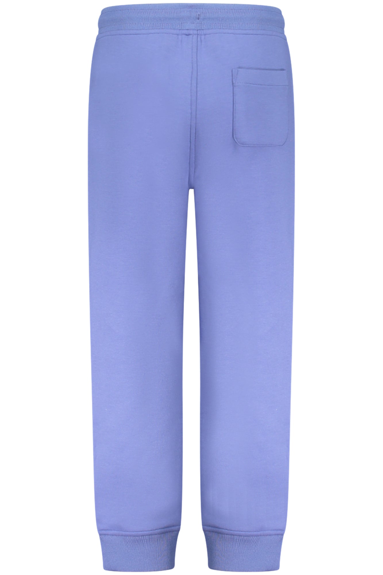 K-WAY BLUE TROUSERS FOR CHILDREN