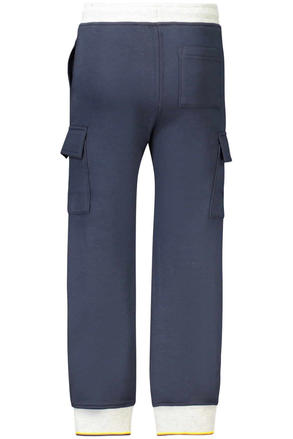 K-WAY BLUE TROUSERS FOR CHILDREN
