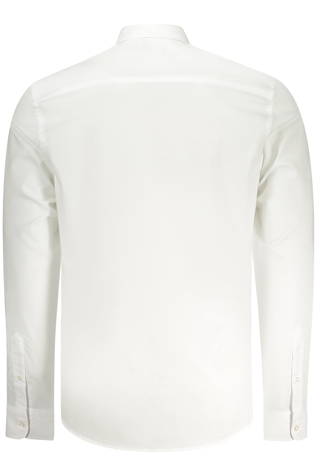 NORTH SAILS LONG SLEEVE SHIRT MEN WHITE