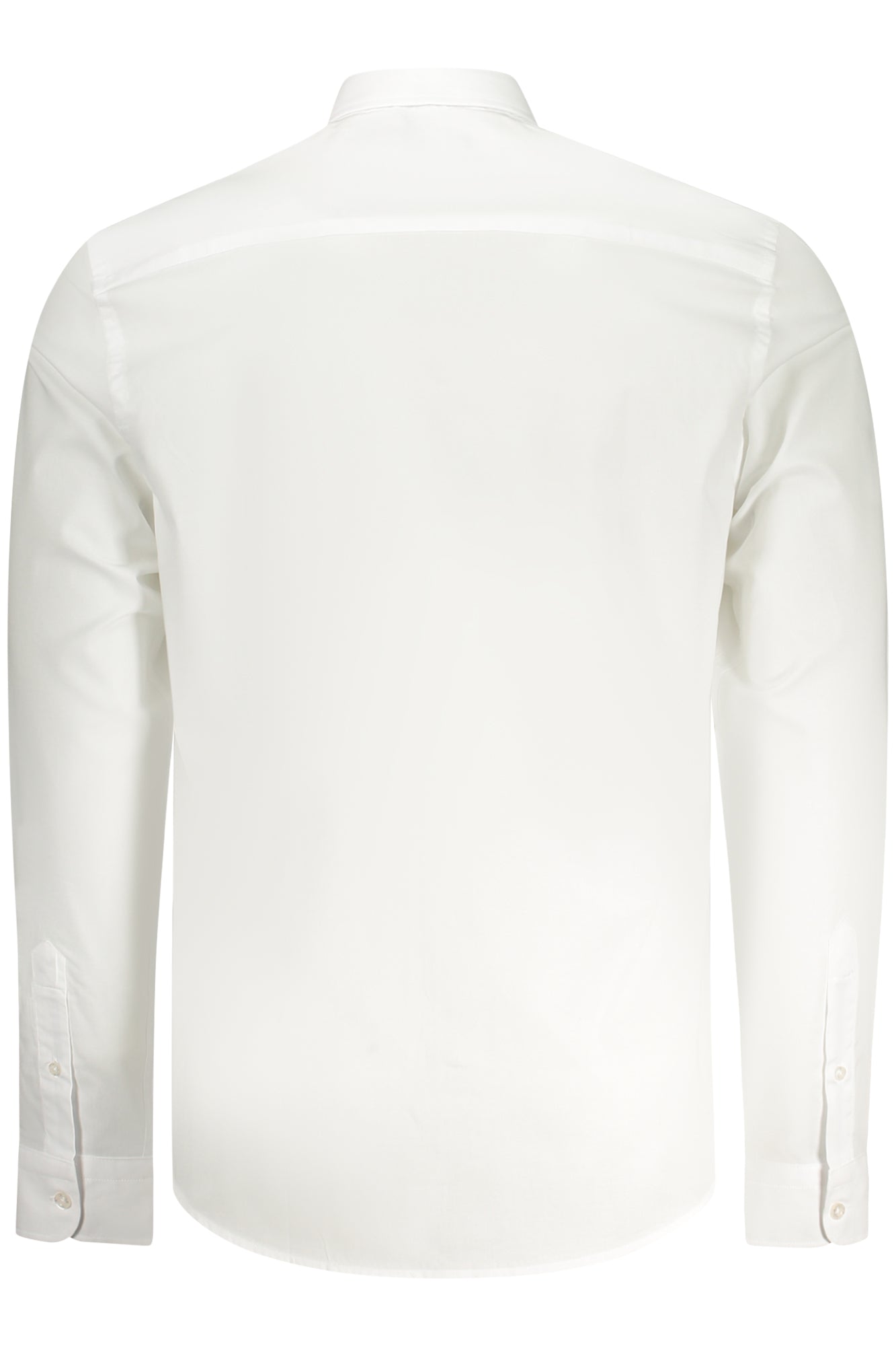 NORTH SAILS LONG SLEEVE SHIRT MEN WHITE