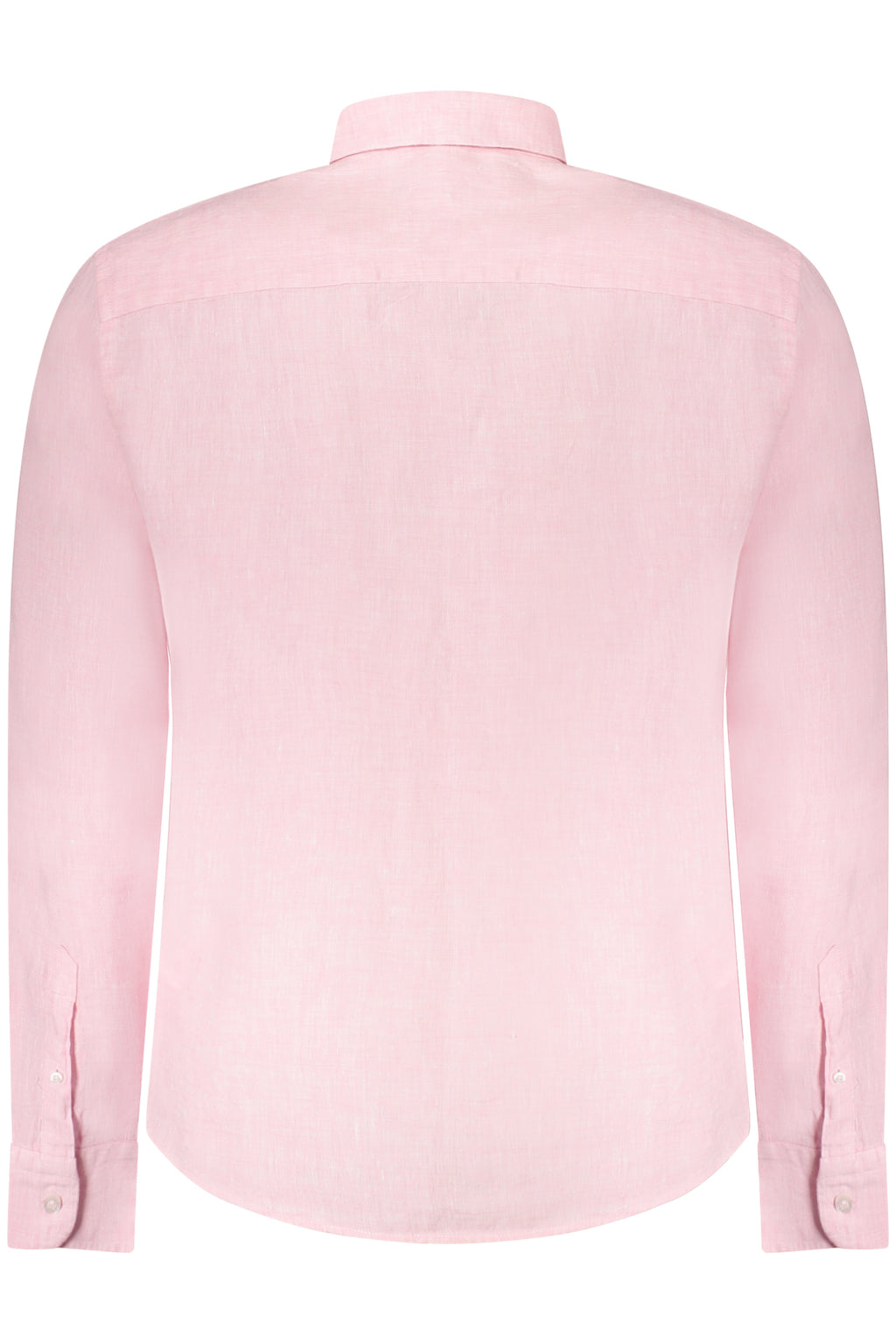 NORTH SAILS LONG SLEEVE SHIRT MEN PINK