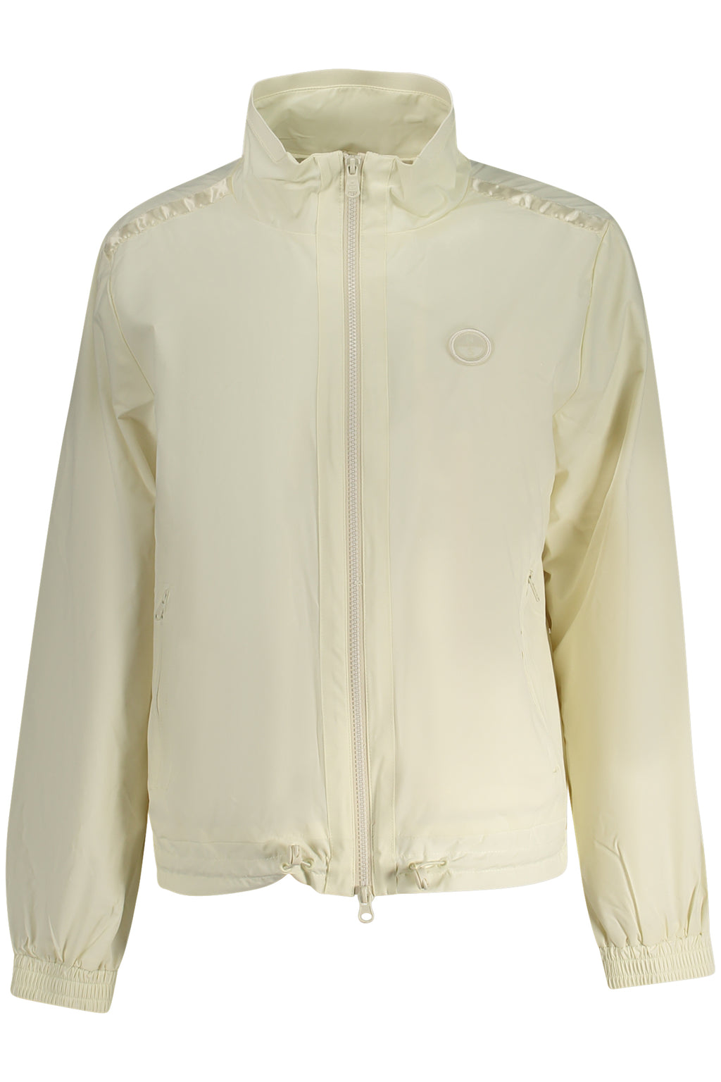 NORTH SAILS WOMEN'S JACKET WHITE