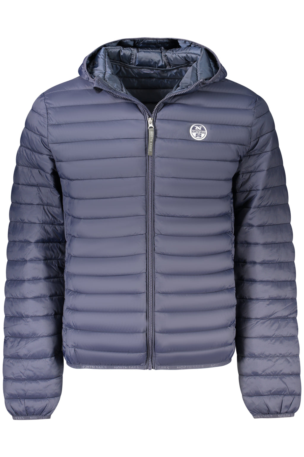 NORTH SAILS MEN'S BLUE JACKET