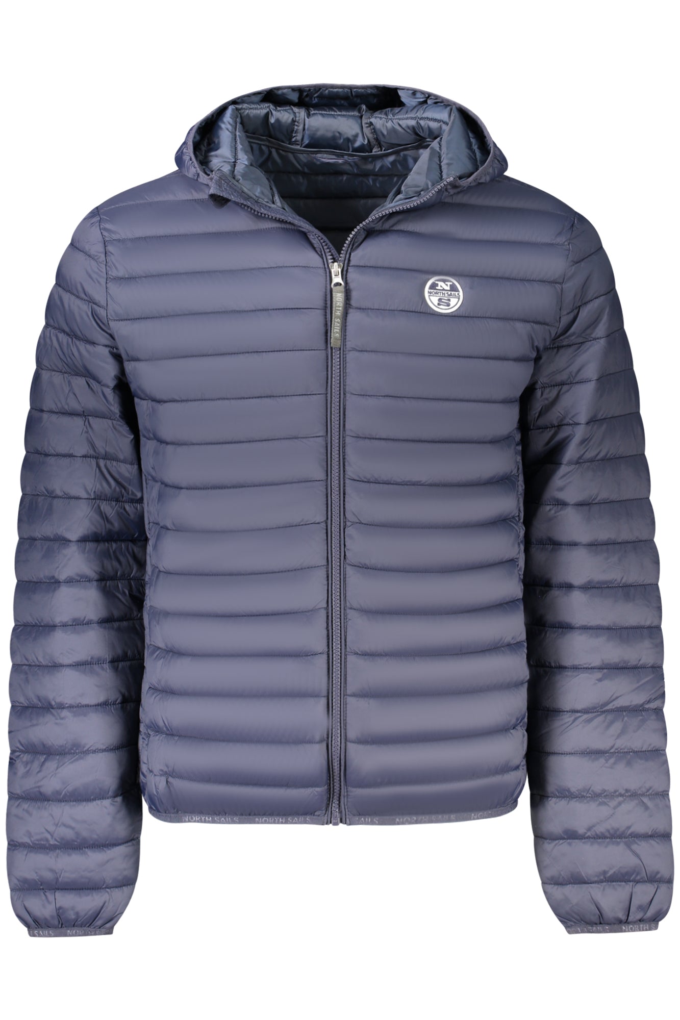 NORTH SAILS MEN'S BLUE JACKET