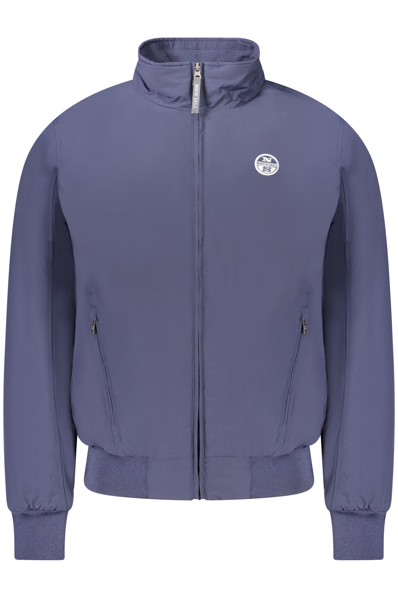 NORTH SAILS MEN'S BLUE JACKET