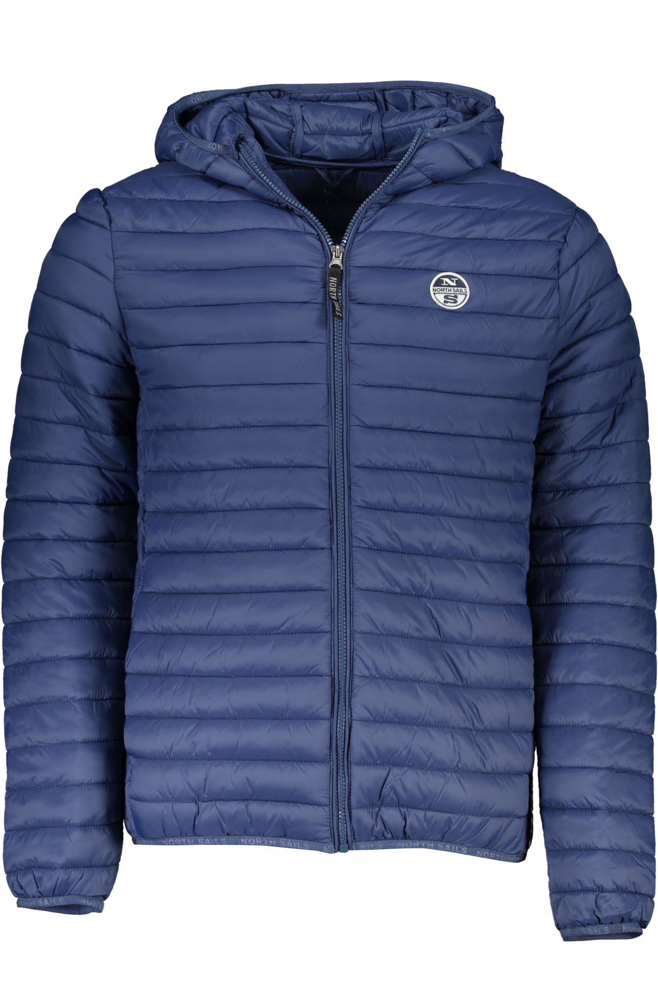 NORTH SAILS MEN'S BLUE JACKET