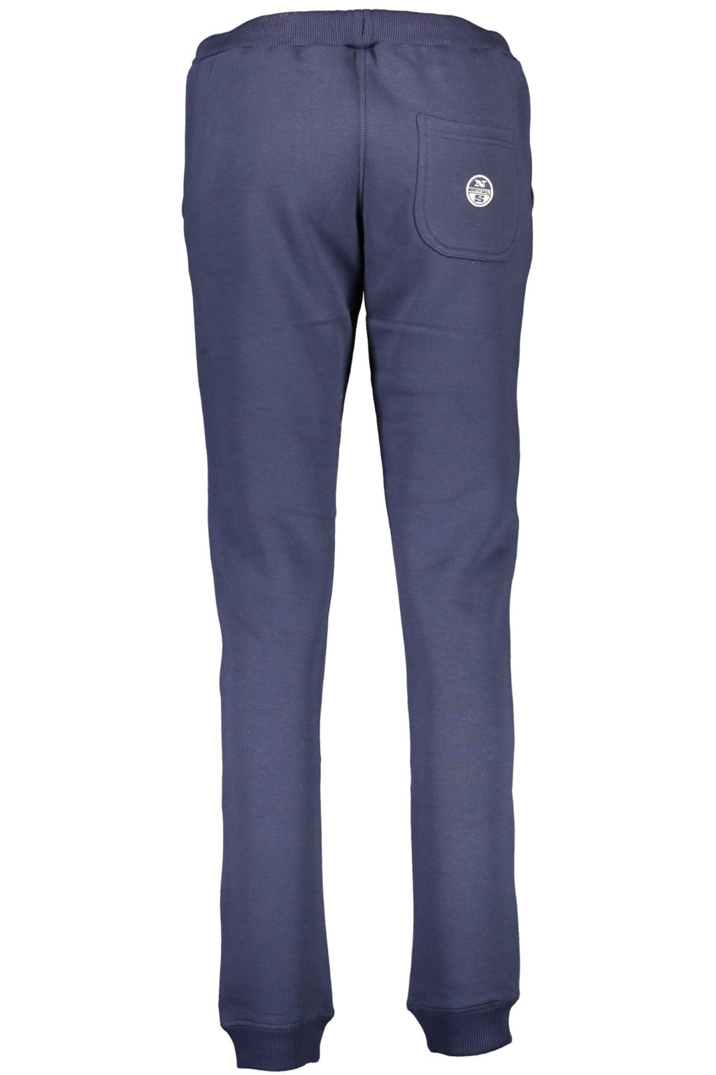 NORTH SAILS WOMEN'S BLUE TROUSERS