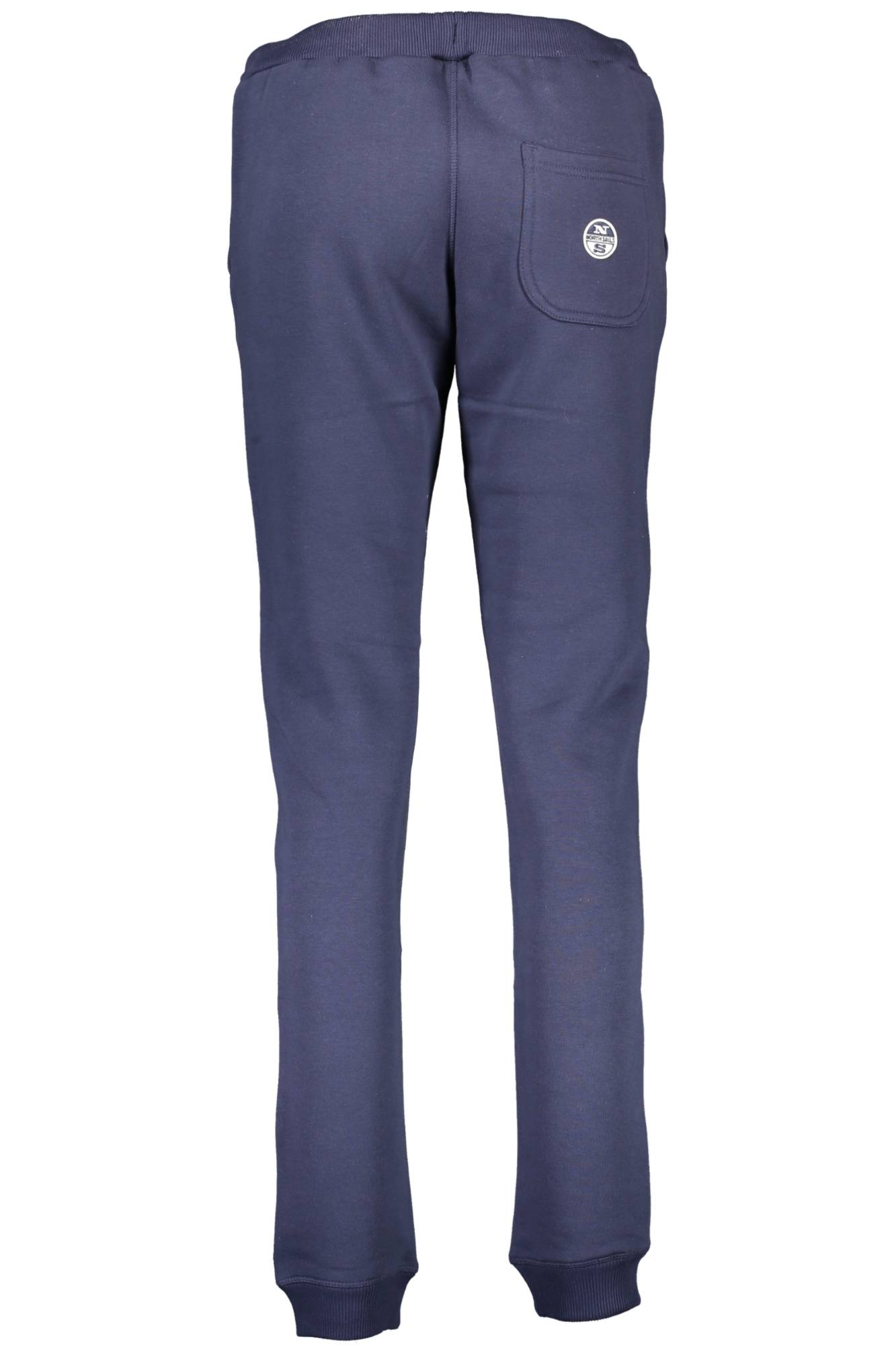 NORTH SAILS WOMEN'S BLUE TROUSERS