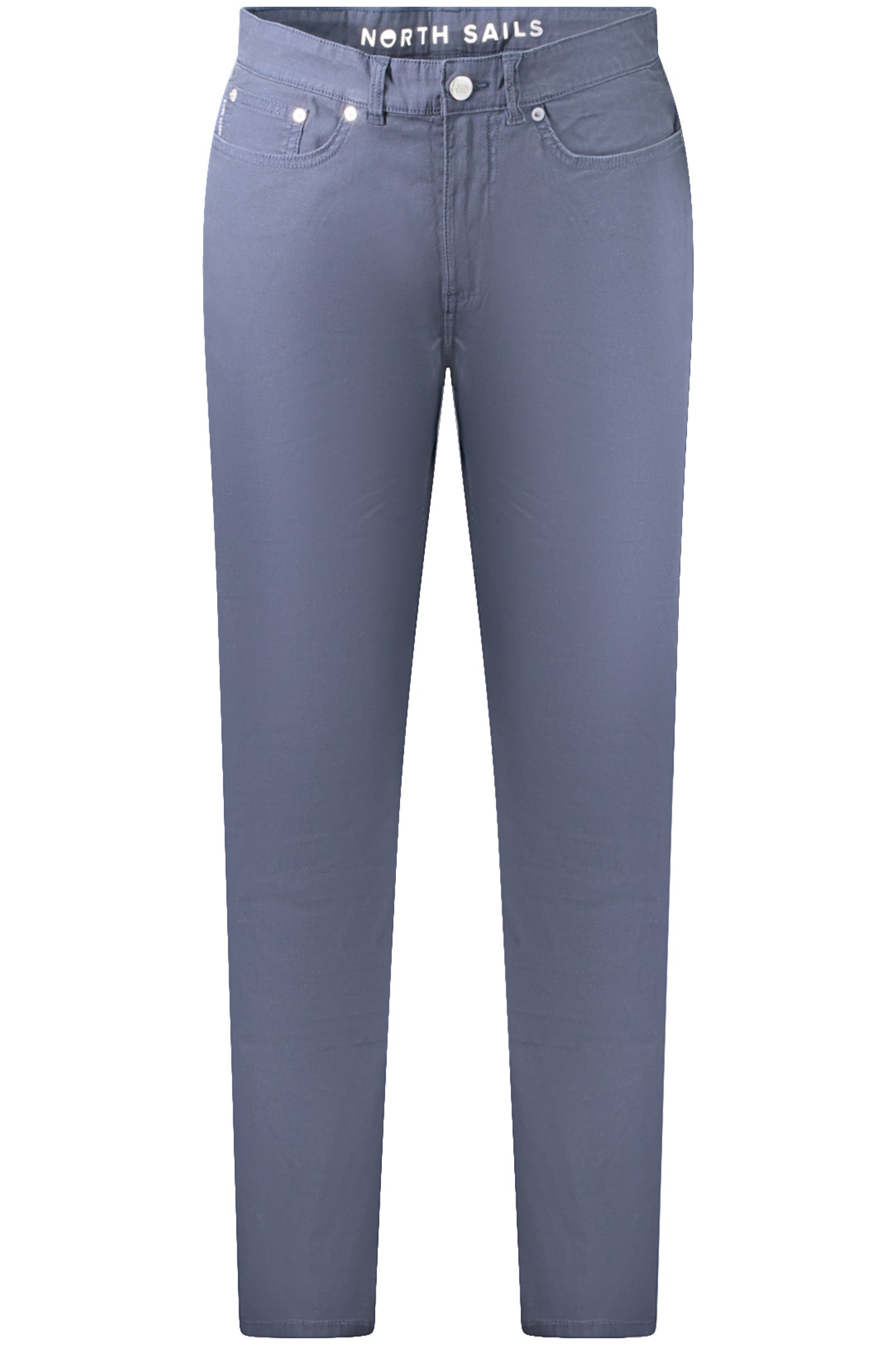 NORTH SAILS MEN'S BLUE PANTS