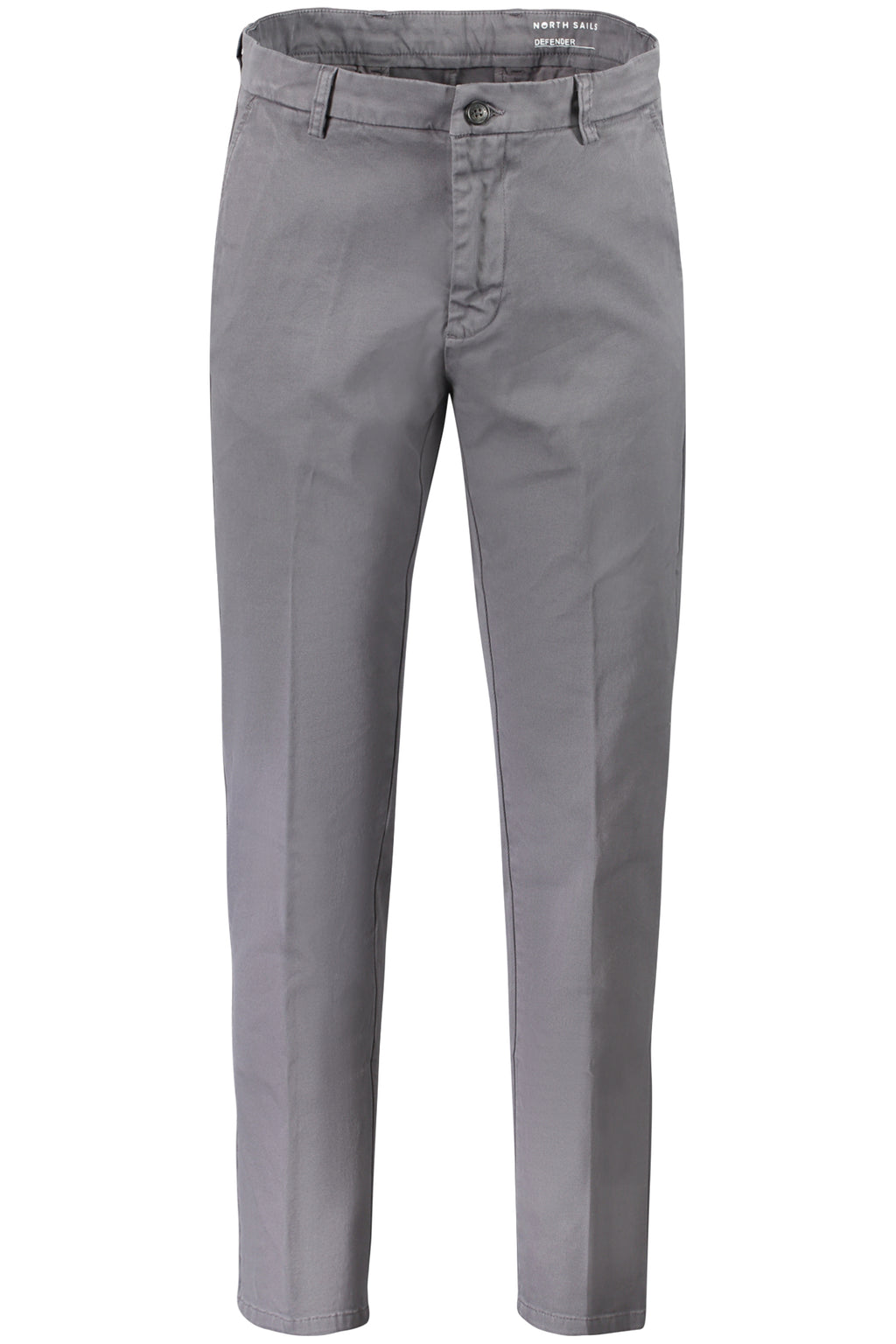 NORTH SAILS MEN'S TROUSERS GREY