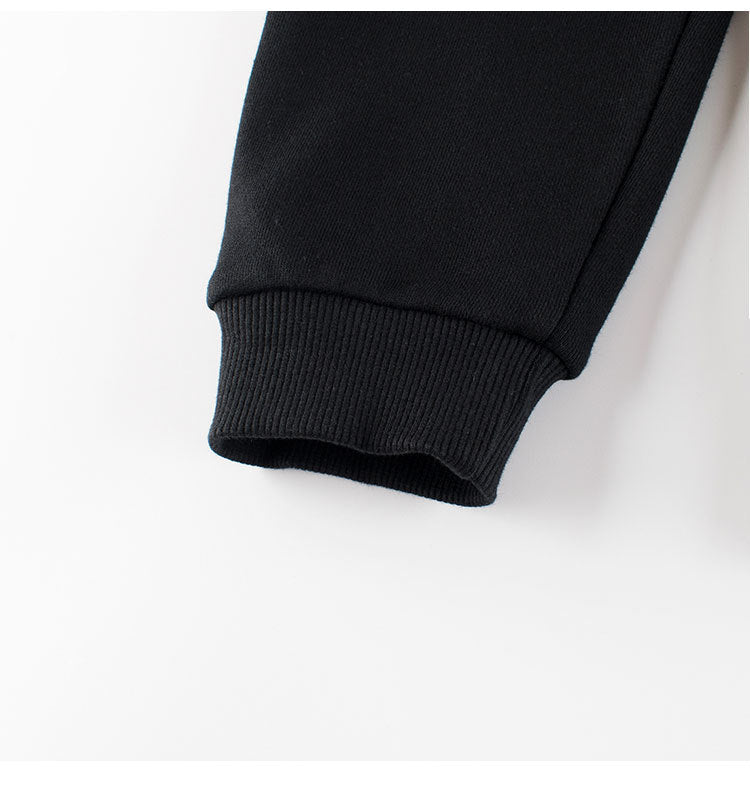 Children Boys Dinosaur Skating Cartoon Sports Trousers With Pockets