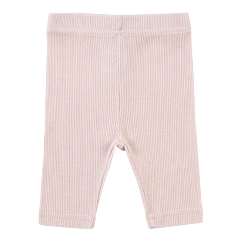 Children’s Summer Comfortable Casual Light Solid Color Pants – Thin Trousers