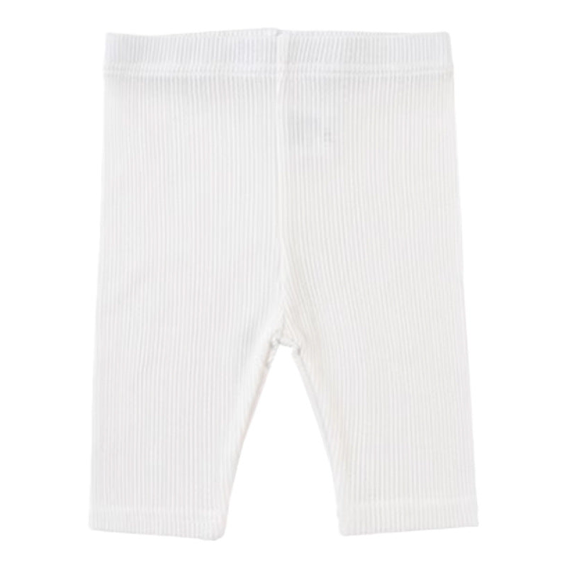 Children’s Summer Comfortable Casual Light Solid Color Pants – Thin Trousers