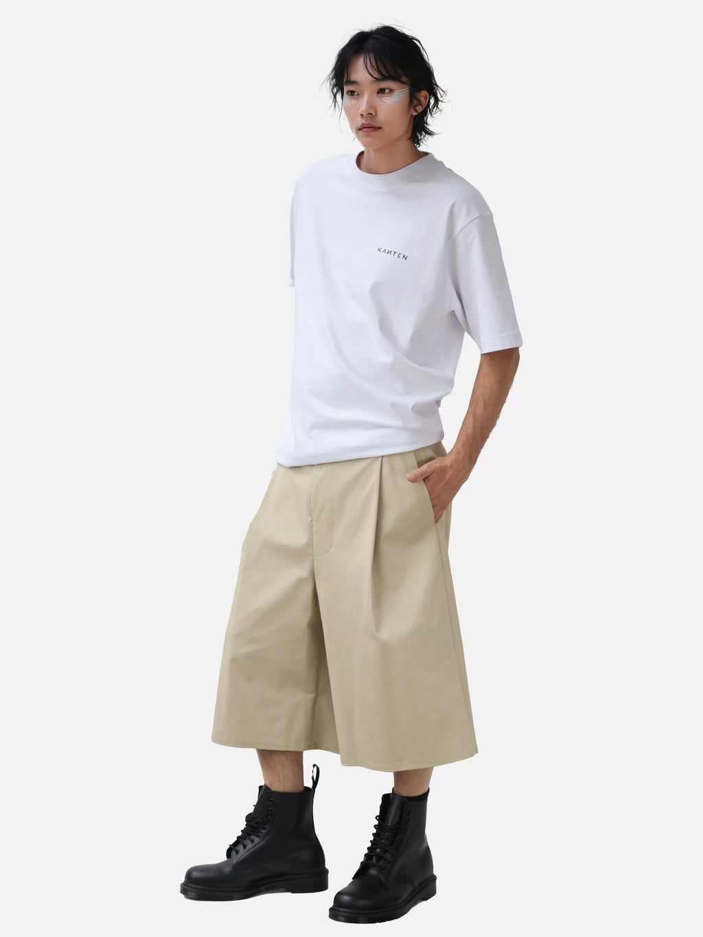 Bermuda Shaka- Sand - Pre-order