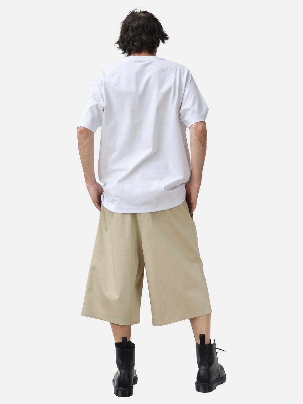 Bermuda Shaka- Sand - Pre-order