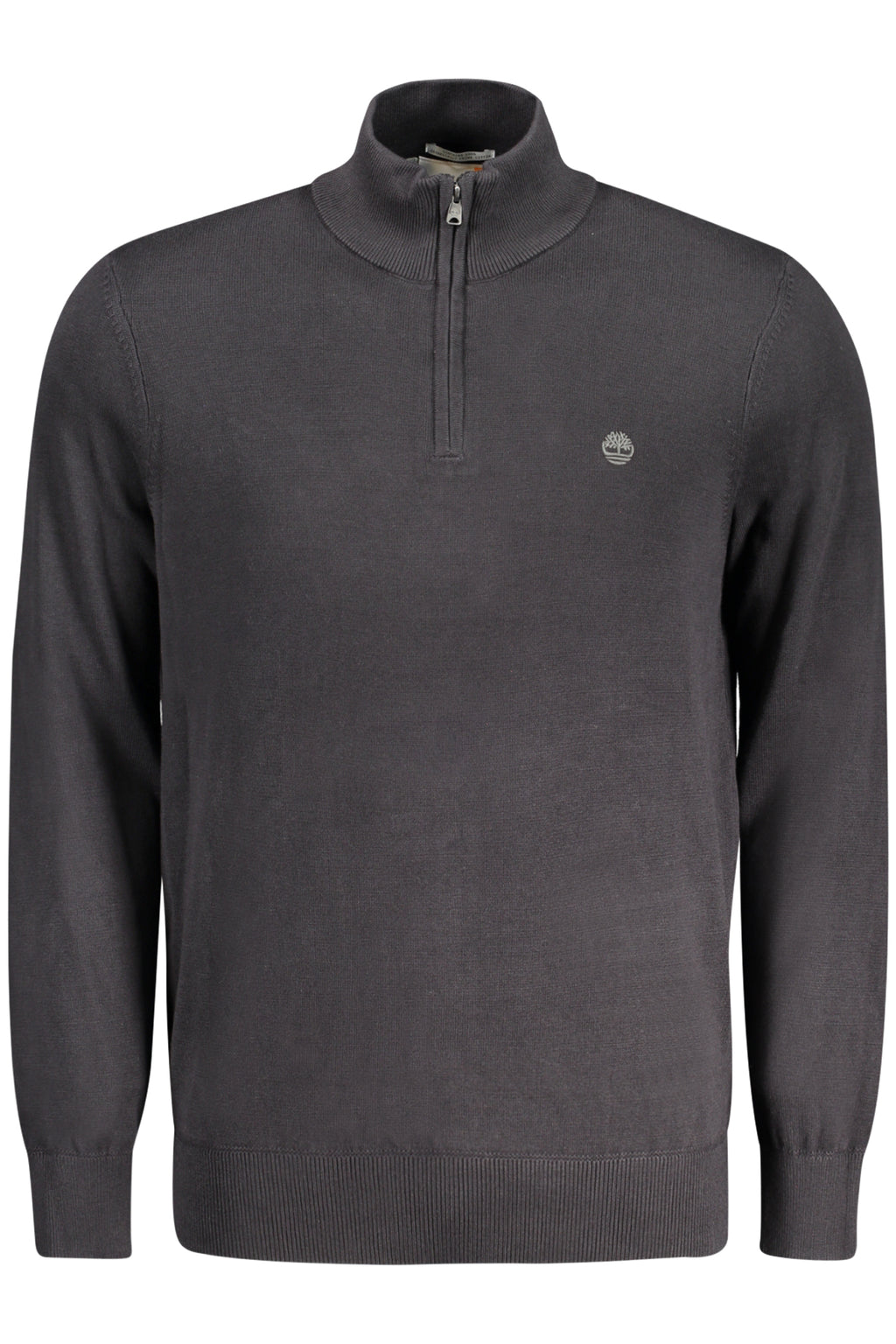 TIMBERLAND MEN'S BLACK SWEATER