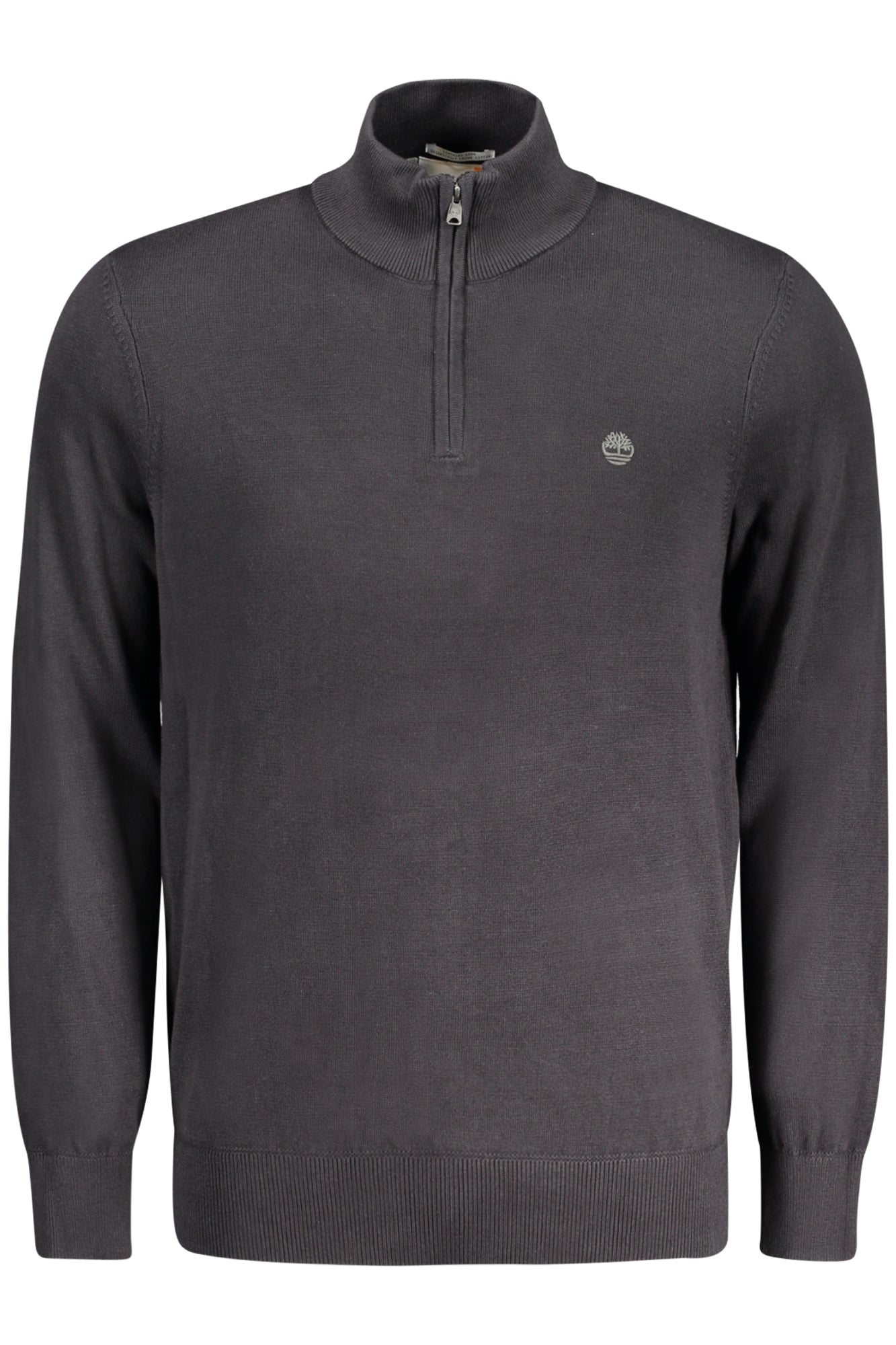 TIMBERLAND MEN'S BLACK SWEATER