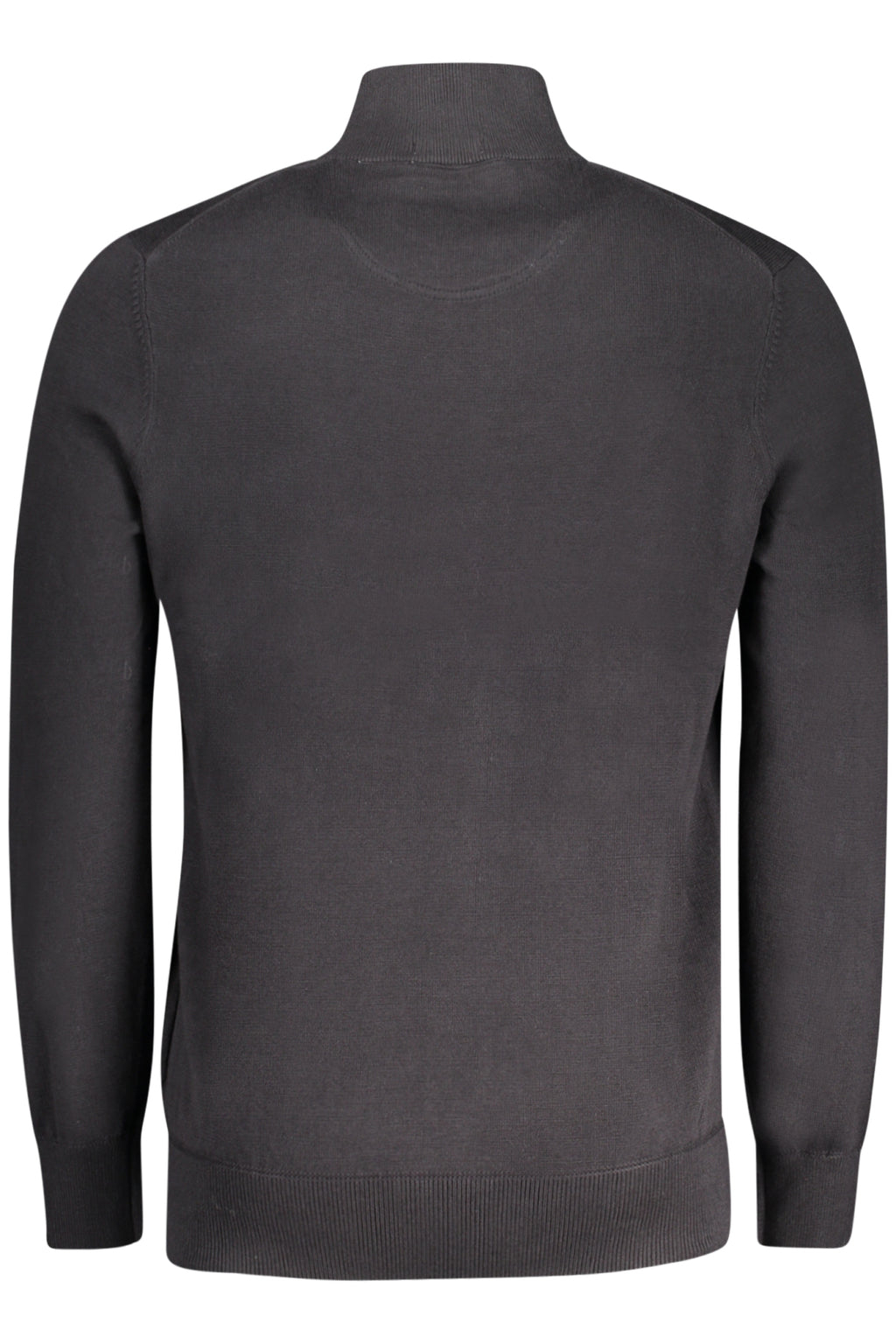 TIMBERLAND MEN'S BLACK SWEATER