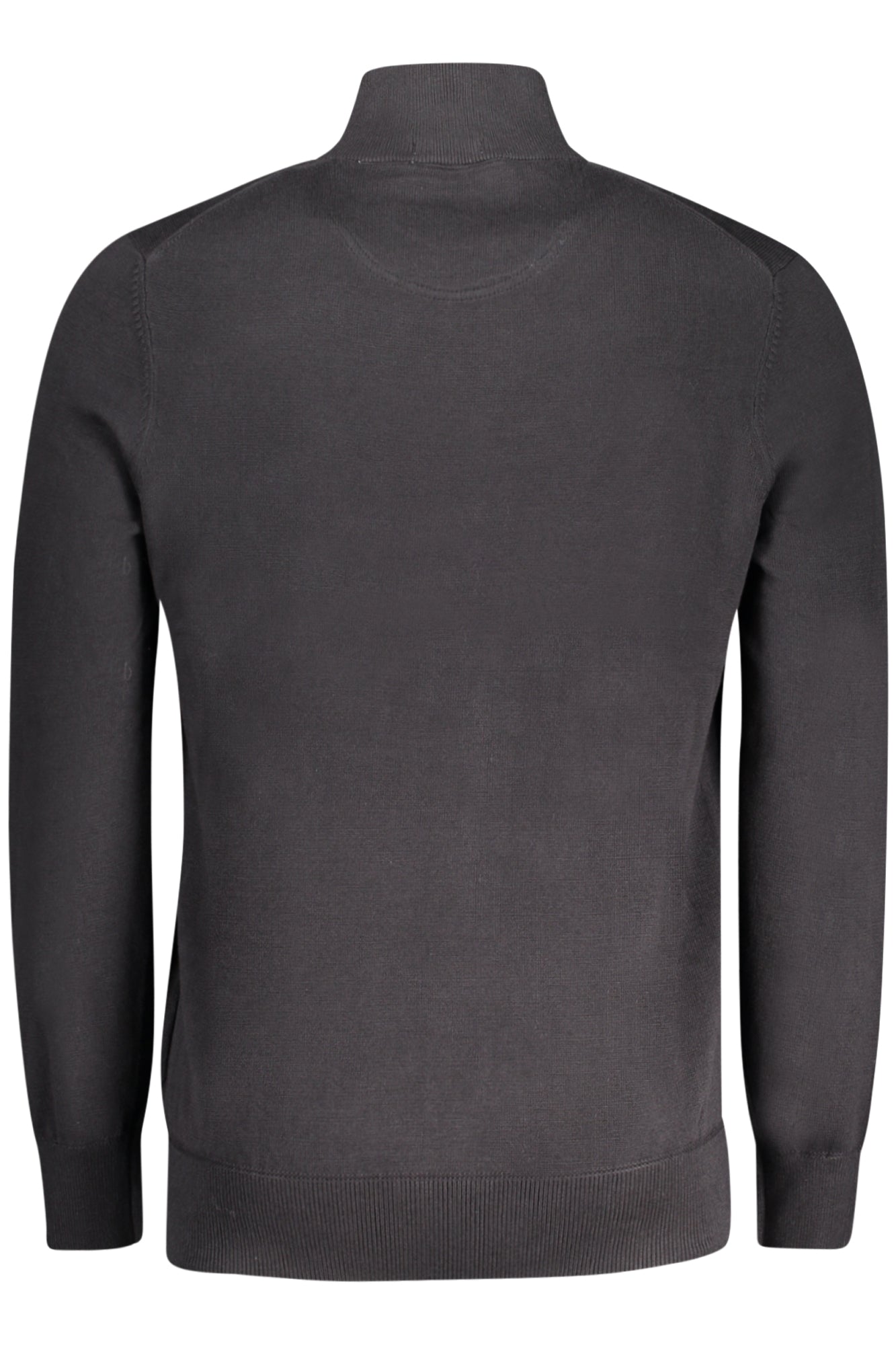 TIMBERLAND MEN'S BLACK SWEATER