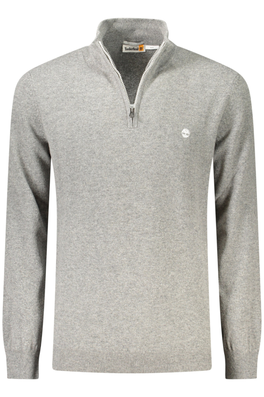 TIMBERLAND MEN'S GREY SWEATER