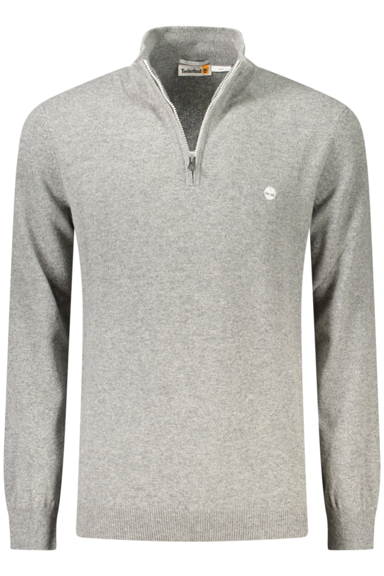 TIMBERLAND MEN'S GREY SWEATER