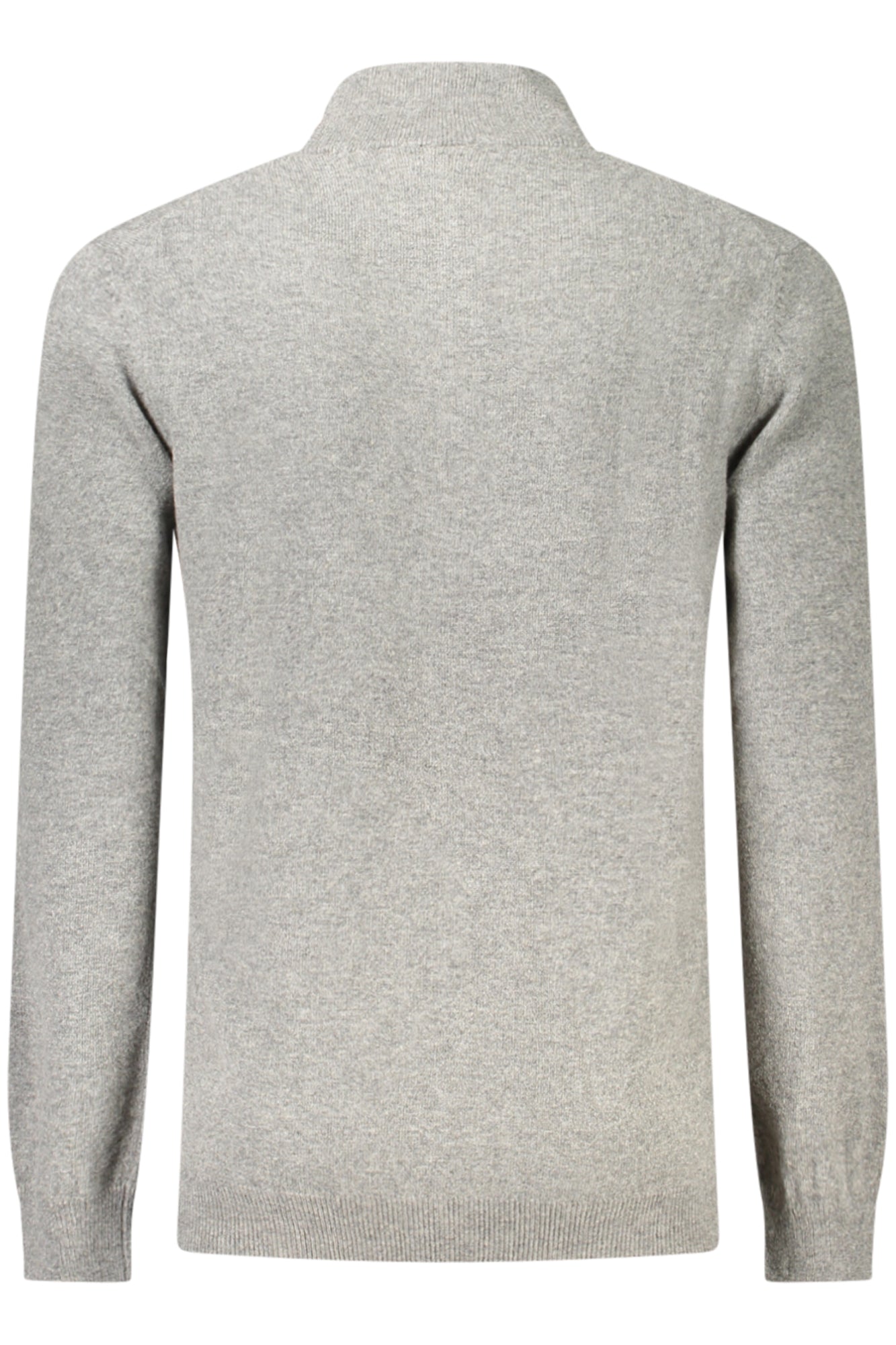 TIMBERLAND MEN'S GREY SWEATER