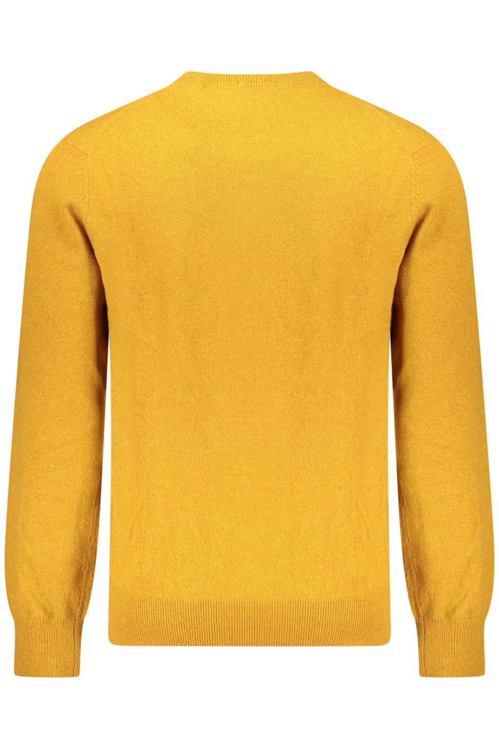 TIMBERLAND MEN'S BROWN SWEATER