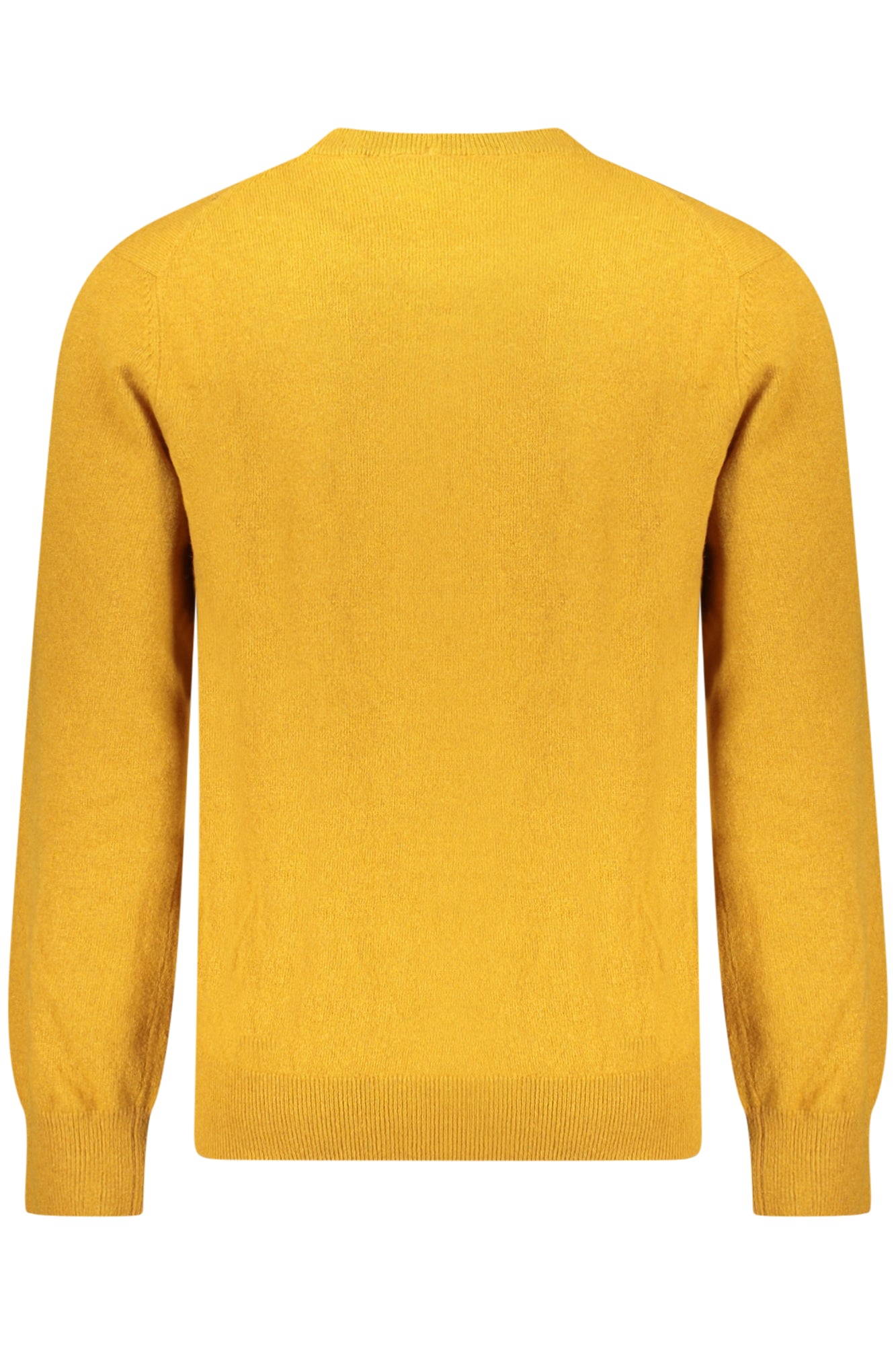 TIMBERLAND MEN'S BROWN SWEATER