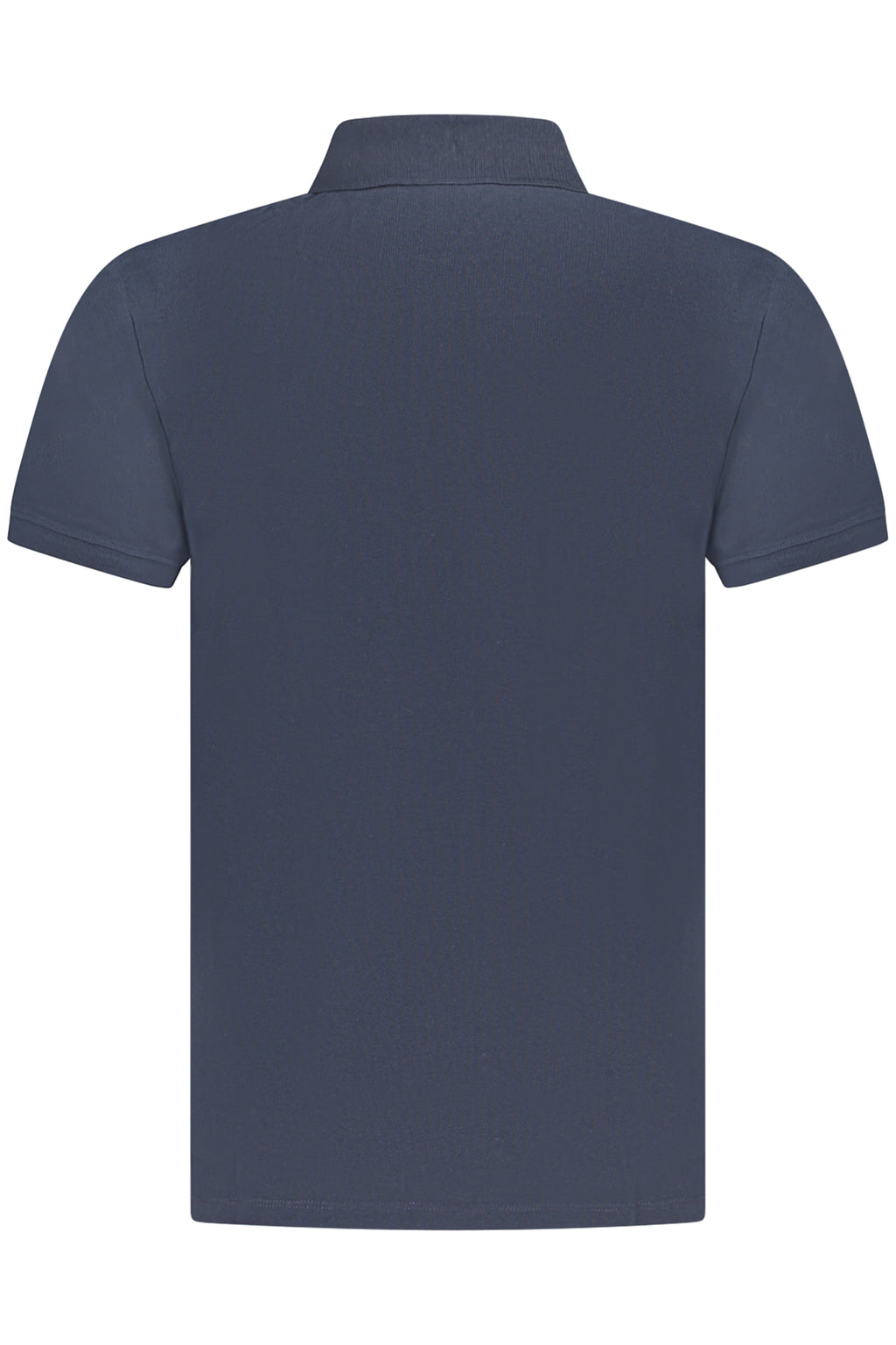 TIMBERLAND POLO SHORT SLEEVE MEN BLUE
