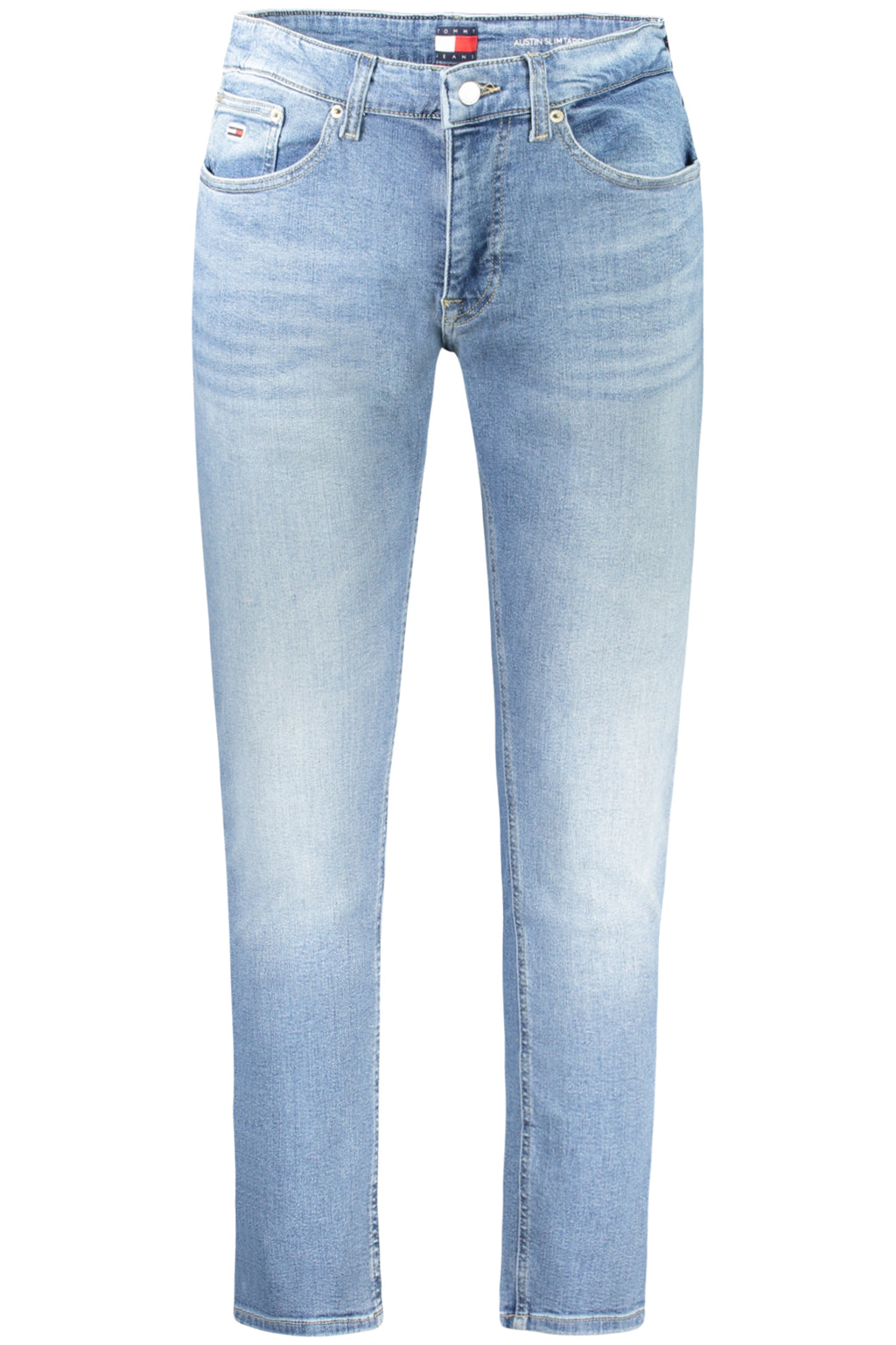 TOMMY HILFIGER DENIM JEANS MEN BLUE