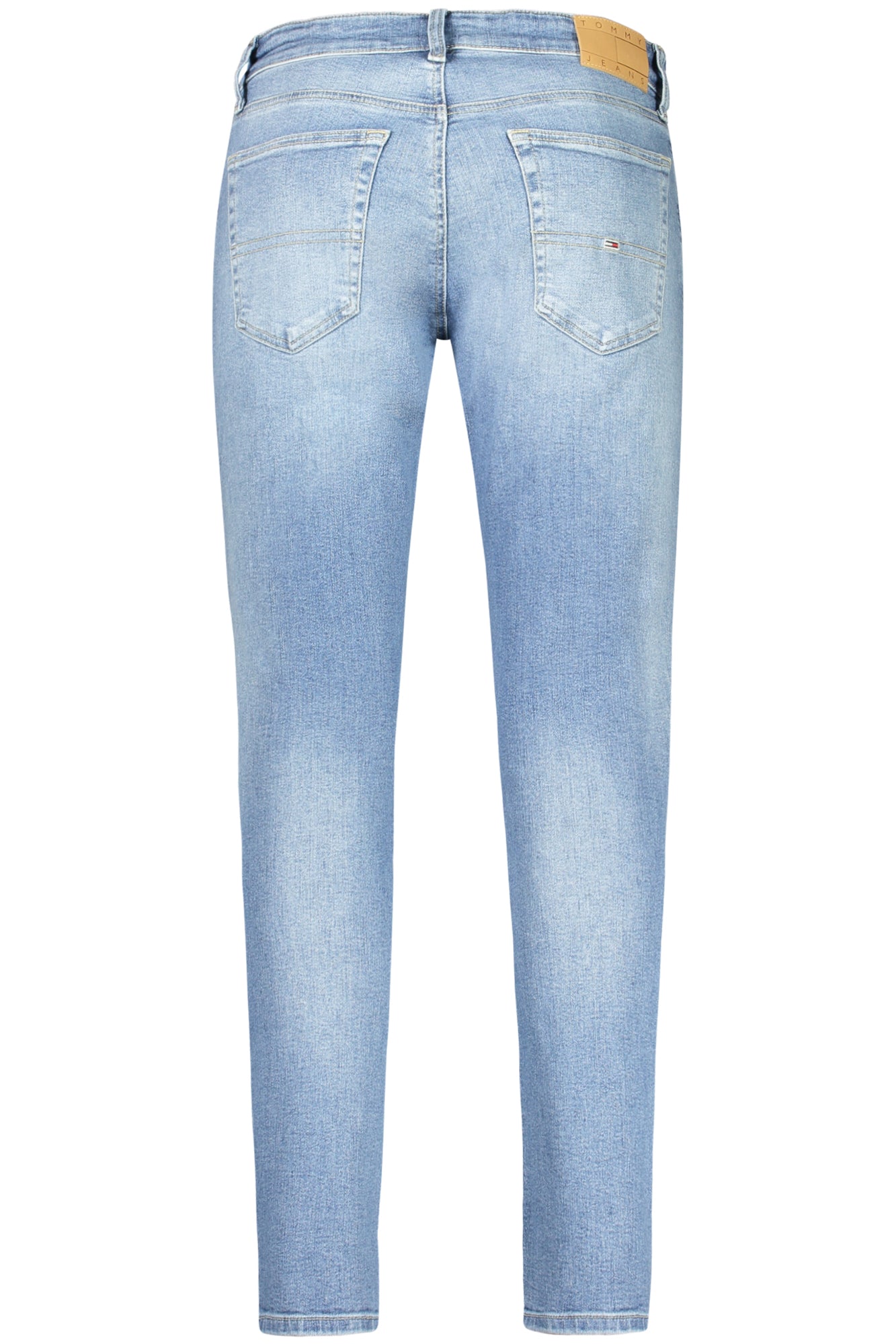 TOMMY HILFIGER DENIM JEANS MEN BLUE